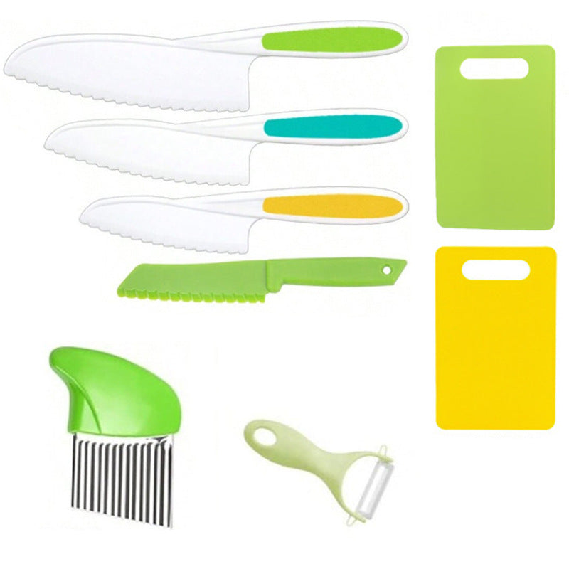 Toddlers Chef Set – Encourage your kids to have fun in the kitchen