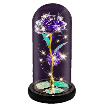 🌹 Everlasting Rose  – A Magical Gift That Lasts Forever
