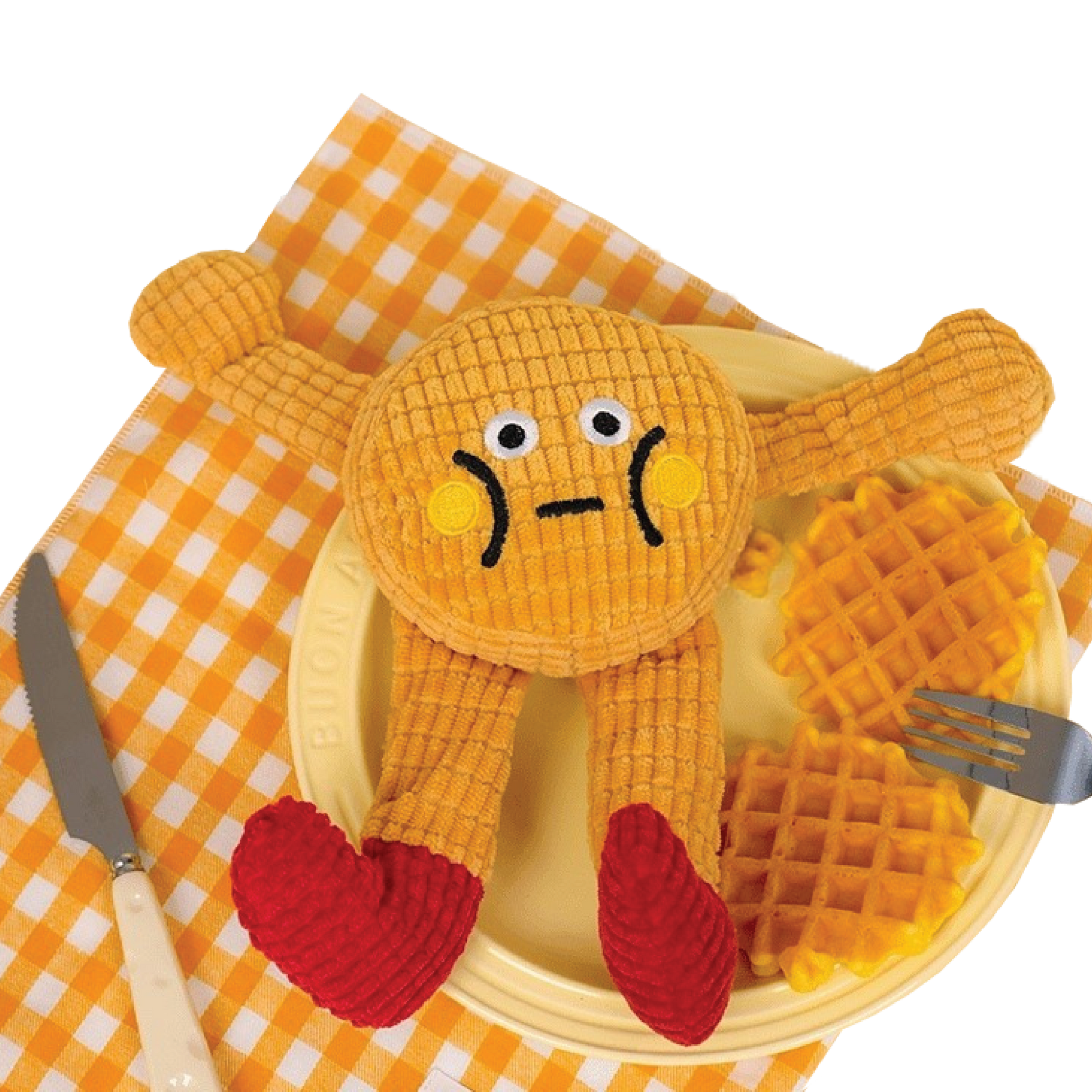 ChompClean Toy