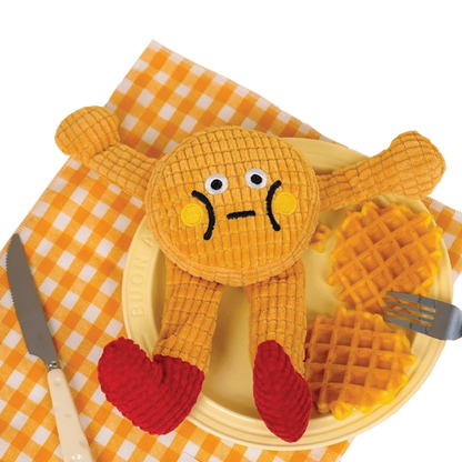 ChompClean Toy