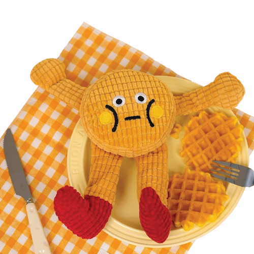 ChompClean Toy