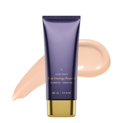 💫Last Day Promotion✨Beauty Body Coverage Perfector – Waterproof, lightweight & flawless body makeup