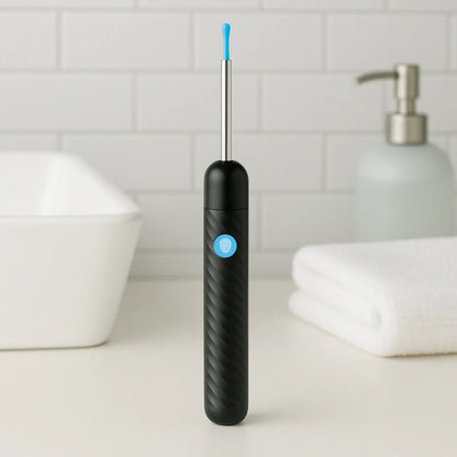 loribeaut– Earwax Removal Camera Tool