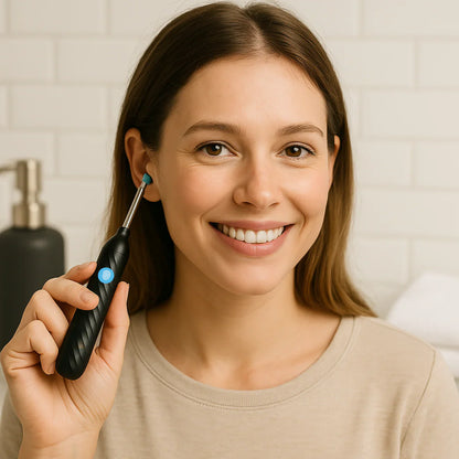 loribeaut– Earwax Removal Camera Tool