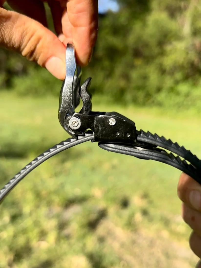 🔥Grip Lock Straps — Stronger. Faster. Smarter.