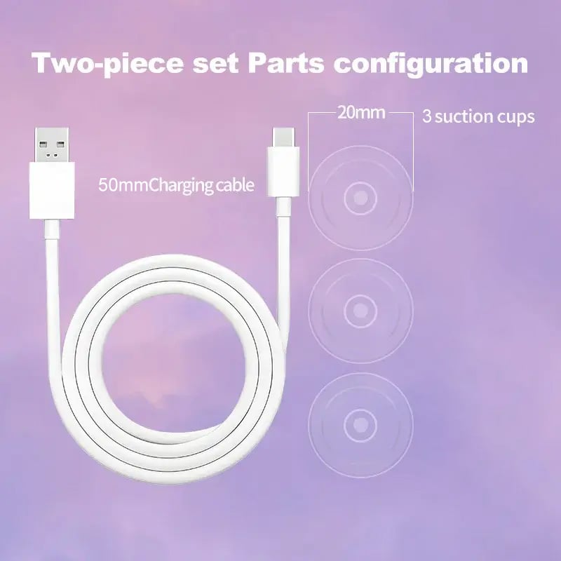 🔥🔥 Solar Powered Wireless LED Heart Shape C-Pillar Neon Light🥳BUY 2 GET 10% OFF
