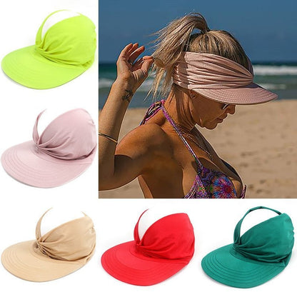 😎😎Summer women's Sun Hat   🔥🔥 Buy 2, Get 10% Off