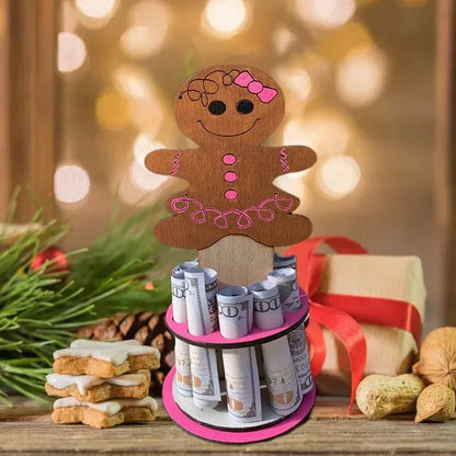 Christmas Money Holders Gift