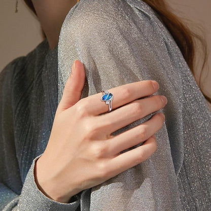 ✨Vintage Handmade Color Changing Mood Rings💍 ✨ Buy 2 Get 1 Free