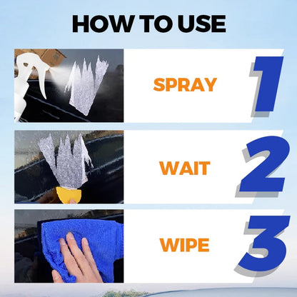 🔥Multi-Functional Adhesive Remover for Various Surfaces🥳Buy 2 Get 1 Free