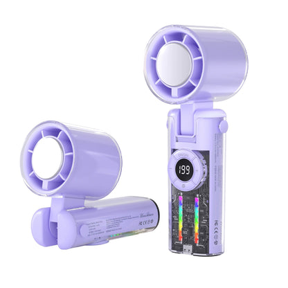 Portable AC Fan   🔥🔥 Buy 2, Get 10% Off