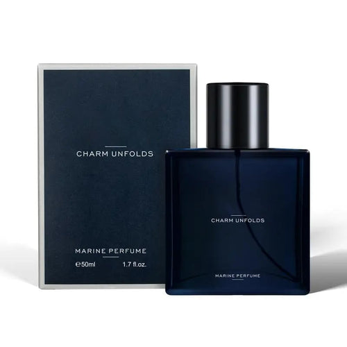 🔥Long Lasting Midnight Marine Man Cologne-1.7oz(50ml)| Buy 2 Get Free Shipping 🚚