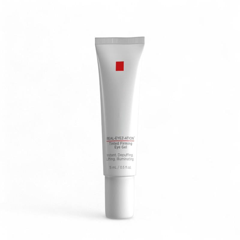 Tinted Firming Eye Gel🔥50% OFF Sale Ends at Midnight!