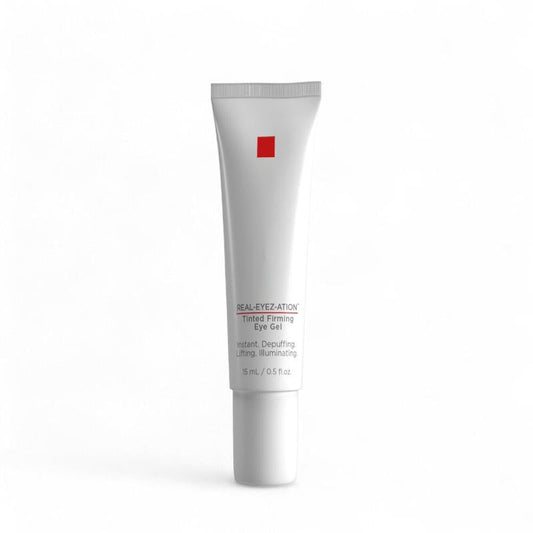 Tinted Firming Eye Gel🔥50% OFF Sale Ends at Midnight!