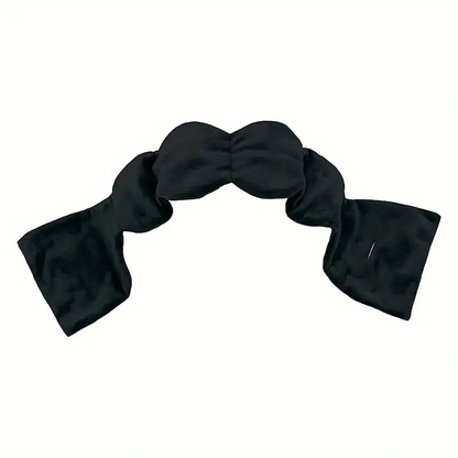 🔥Early Discount 49% Off😴Weighted Sleep Mask🔥Buy 2 Get 10% Off