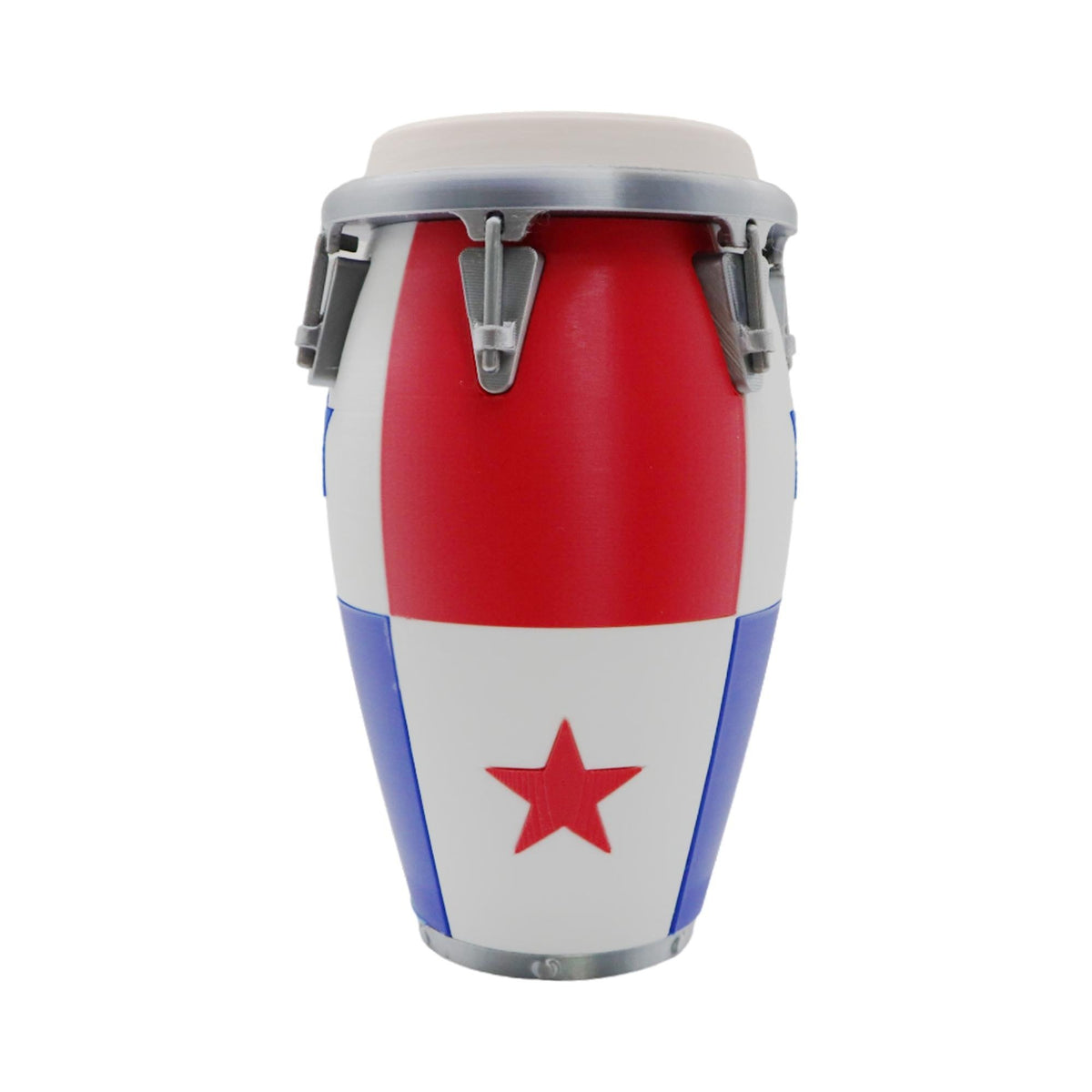 🔥Hot Sale🥁 Conga Style Can Holder(📦Buy 2 Free Shipping)