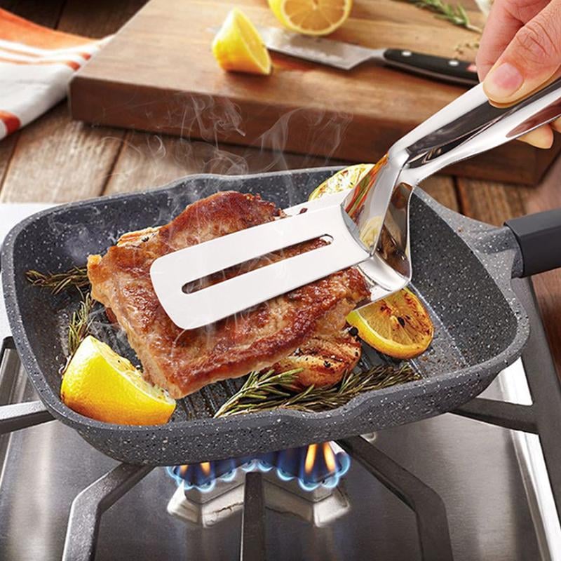 Stainless Steel Grill Clamp   🔥🔥Buy 2, Get 10% Off