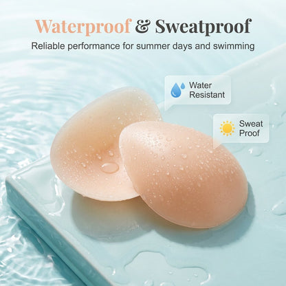 🔥Buy 1 Get 1 Free🔥Invisible Breast Lift Pads-49% OFF