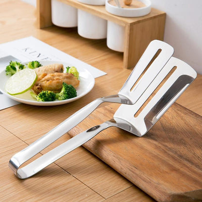 Stainless Steel Grill Clamp   🔥🔥Buy 2, Get 10% Off