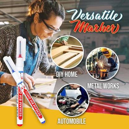 Long Head Deep Hole Marker    🔥🔥 Buy 2, Get 10% Off
