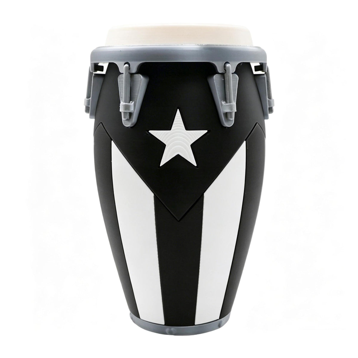 🔥Hot Sale🥁 Conga Style Can Holder(📦Buy 2 Free Shipping)