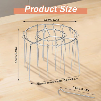 ✨Buy 1 Get 1 Free✨Air Fryer Skewer Rack