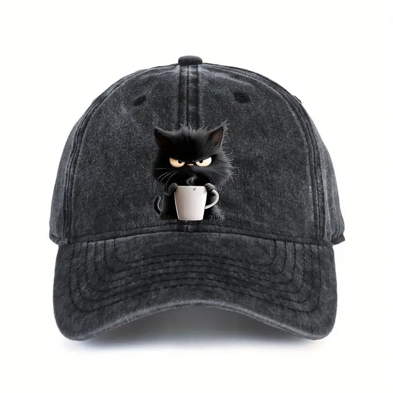 🔥🔥🔥Feral but Fashionable – Cat Hat Edition  🥳🥳Buy 2 Get 10% Off
