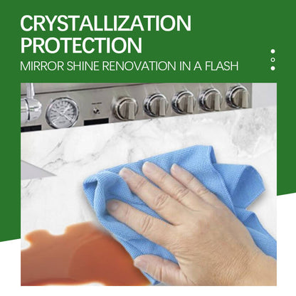 🔥Hot Sale💥Last Day 49% OFF✨Nano Crystal Coating Agent for Tile & Furniture
