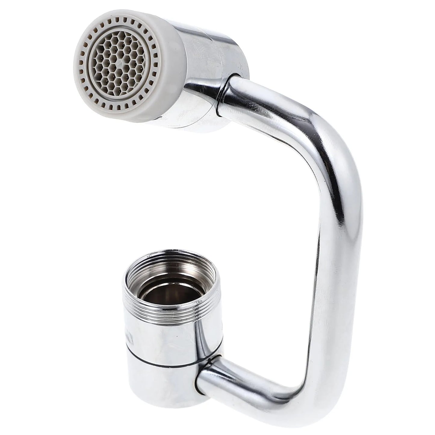 🔥DOITOOL 1080° Swivel Faucet Extender for Bathroom Sink
