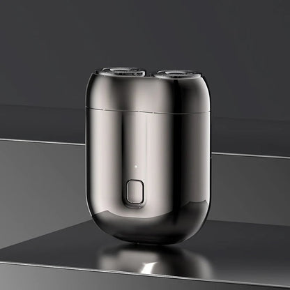 🎉 2026 New Upgrade Pocket Shaver USB Mini Shavers for Men
