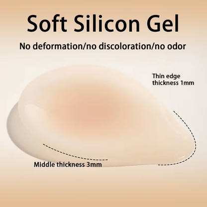 🔥Buy 1 Get 1 Free🔥Invisible Breast Lift Pads-49% OFF