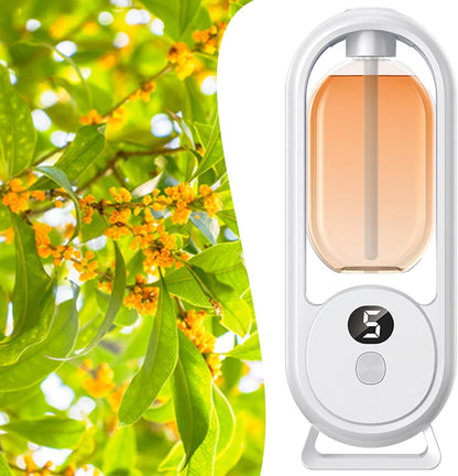 🌸 Essential Oil Diffuser USB Powered with Light ✨Buy 2 Get 10% Off