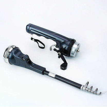 EasyFish Folding Rod