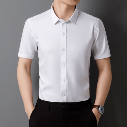 STRETCH NON-IRON ANTI-WRINKLE SHIRT🔥💕