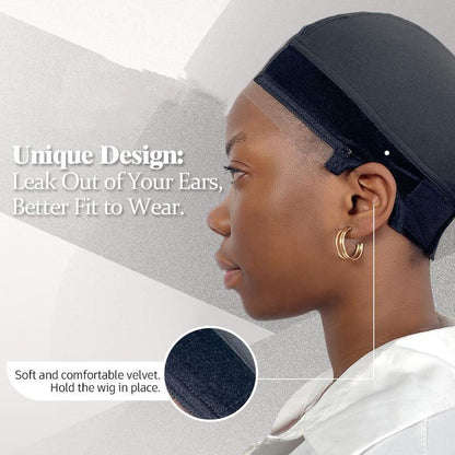 🔥Wig Grip Cap