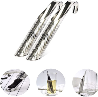 🔥BIG SALE - 50% OFF🔥Stainless Steel Tea Diffuser-BUY MORE SAVE MORE