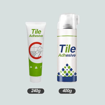 🔥🔥Tile Adhesive🥳Buy 2 Get 1 Free
