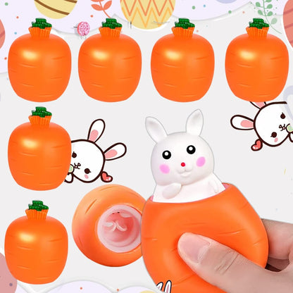 🔥🔥POP UP Carrot Bunny (make life more joy)   🔥🔥 Buy 2, Get 10% Off