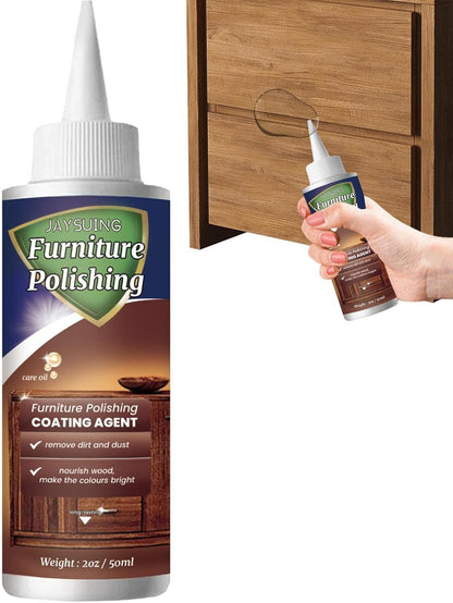 🔥Hot Sale💥Last Day 49% OFF✨Nano Crystal Coating Agent for Tile & Furniture