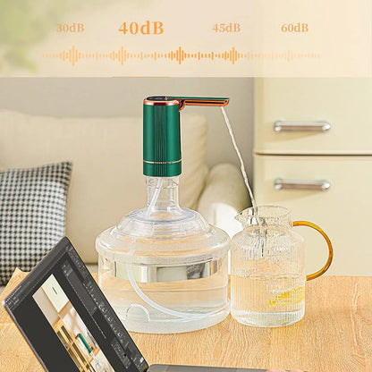 ⚡Hot Sales 49% OFF🔥3-Speed Foldable Water Dispenser