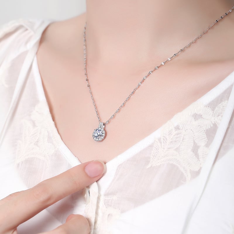 🔥🔥  Sunflower Pendant Necklace  🔥🔥 Buy 2, Get 10% Off