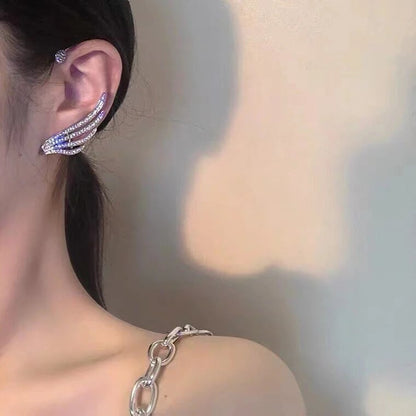 Angel wing earrings  🔥🔥 Buy 2, Get 10% Off