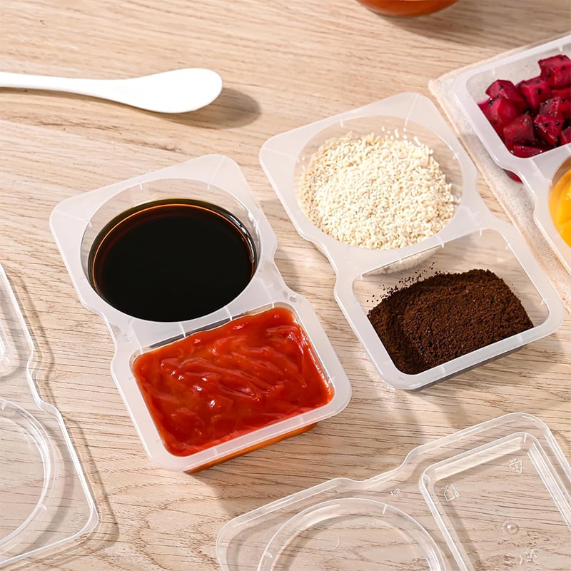 🔥Buy More Save More🎁Reusable Snack Container