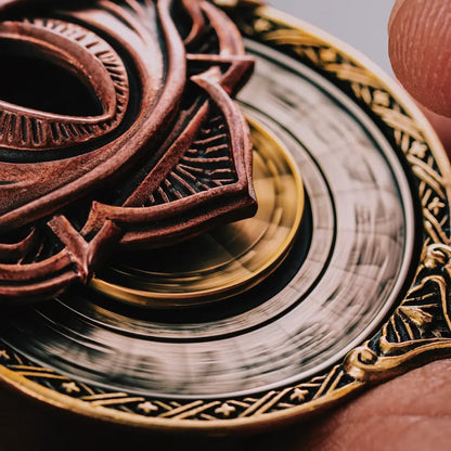 👁️‍🗨️Handmade Tarot Vision Pendant: Connect to Cosmic Wisdom Anytime(Cheat Sheet Included) 🔥🔥 Buy 2 Get 10% Off