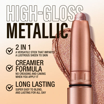 ✨Shadow Stix - Creamy Eyeshadow Stick Super Creamy