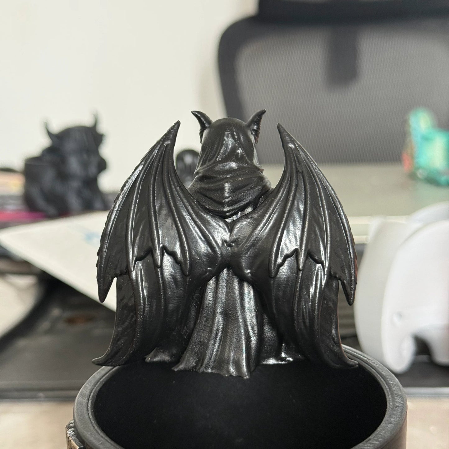 🔥Gothic Dark Fantasy Figure🥳Buy 2 Get 10% Off
