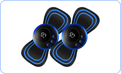 🔥Portable Neck Body Massager(Buy more save more)