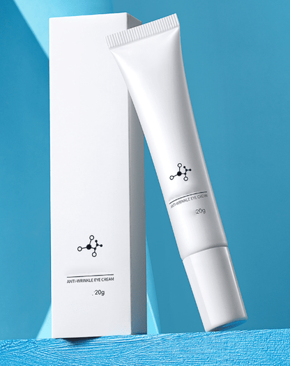 🔥 REAL-EYEZ-ATION Tinted Firming Eye Gel ✨