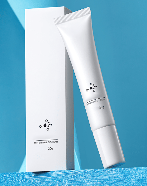 🔥 REAL-EYEZ-ATION Tinted Firming Eye Gel ✨