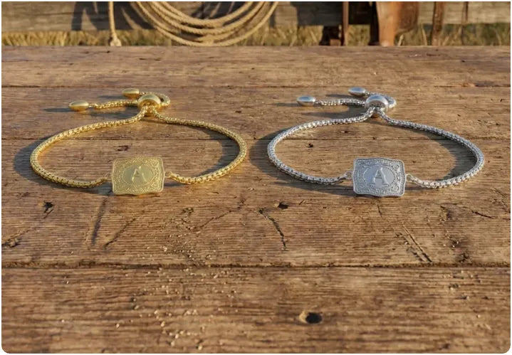 📢📢50% OFF!!⏰🏇Country Bracelet